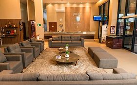 Imperial Hotel